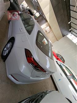 تۆیۆتا کۆرۆلا